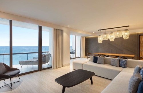 Puerto Morelos Complejo | Hilton Cancun, an All-Inclusive Resort