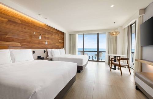 Puerto Morelos Complejo | Hilton Cancun, an All-Inclusive Resort