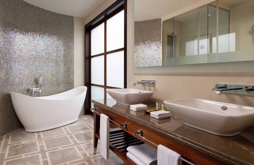 Dushanbe Hotel | Hilton Dushanbe