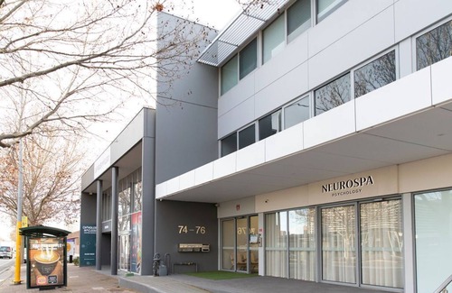 Mile End Apartamento | Hilton Executive Apartments #5 - *$0 Cleaning fees*