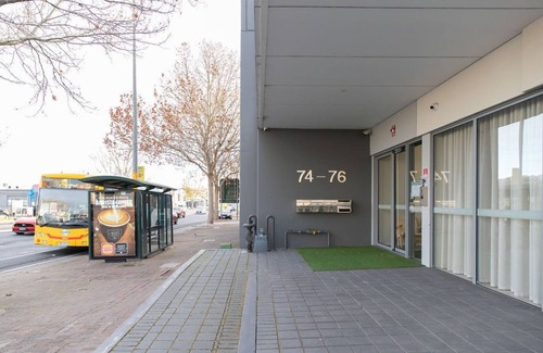 Mile End Apartamento | Hilton Executive Apartments #5 - *$0 Cleaning fees*