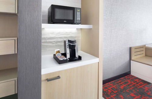 Rio Rancho Hotel | Hilton Garden Inn Albuquerque North/Rio Rancho