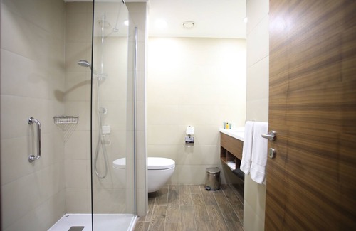 Yenimahalle Hotel | Hilton Garden Inn Ankara Gimat