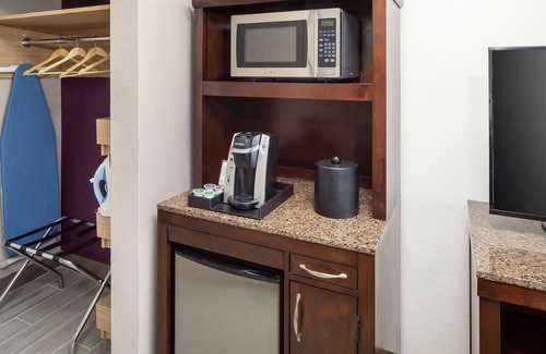 Arcadia Hotel | Hilton Garden Inn Arcadia/Pasadena Area