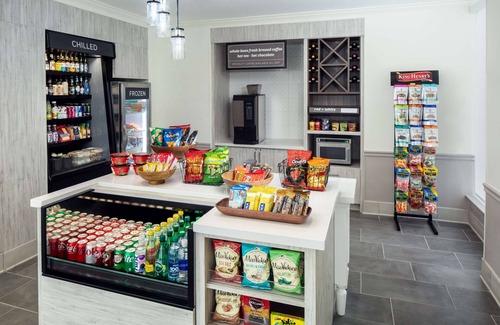 Arcadia Hotel | Hilton Garden Inn Arcadia/Pasadena Area