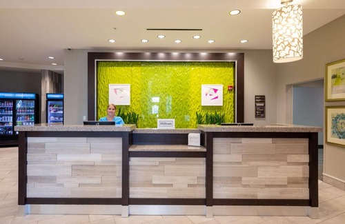 Downtown Asheville Hotel | Hilton Garden Inn Asheville Downtown
