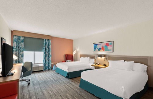 Lithonia Hotel | Hilton Garden Inn Atlanta East/Stonecrest