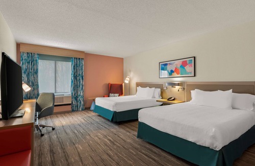 Lithonia Hotel | Hilton Garden Inn Atlanta East/Stonecrest