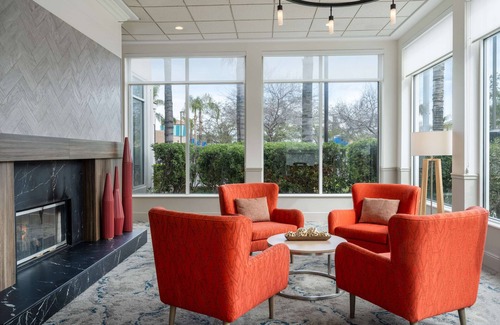 Bakersfield Hotel | Hilton Garden Inn Bakersfield