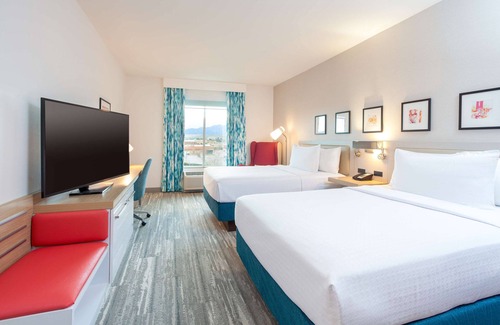 Broomfield Hotel | Hilton Garden Inn Broomfield Boulder