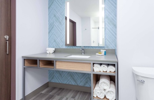 Broomfield Hotel | Hilton Garden Inn Broomfield Boulder