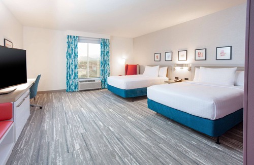 Broomfield Hotel | Hilton Garden Inn Broomfield Boulder