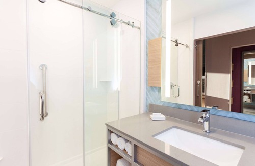 Broomfield Hotel | Hilton Garden Inn Broomfield Boulder