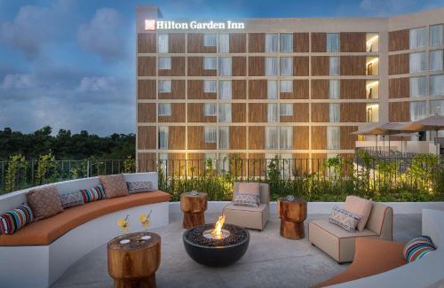 Cancún Hotel | Hilton Garden Inn Cancun Airport