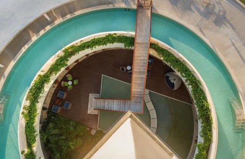 Cancún Hotel | Hilton Garden Inn Cancun Airport