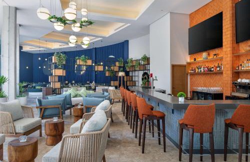 Cancún Hotel | Hilton Garden Inn Cancun Airport