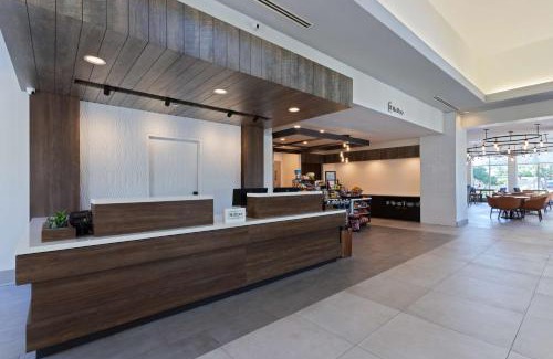 Chesterton Hotel | Hilton Garden Inn Chesterton