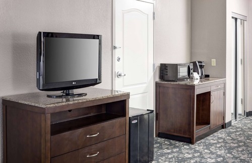 Mason Hotel | Hilton Garden Inn Cincinnati/Mason