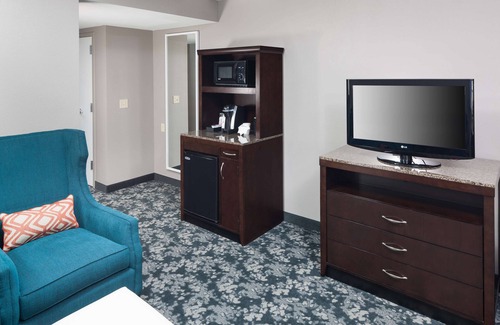 Mason Hotel | Hilton Garden Inn Cincinnati/Mason