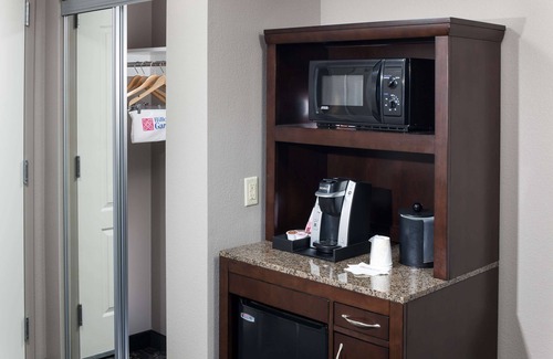 Mason Hotel | Hilton Garden Inn Cincinnati/Mason