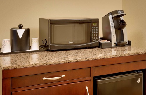 Clarksville Hotel | Hilton Garden Inn Clarksville