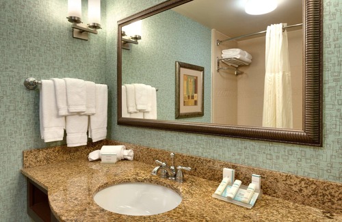 Clarksville Hotel | Hilton Garden Inn Clarksville