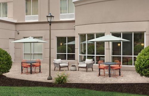 Harbison Hotel | Hilton Garden Inn Columbia/Harbison