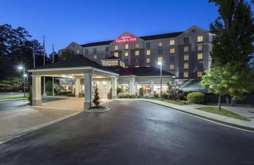 Harbison Hotel | Hilton Garden Inn Columbia/Harbison