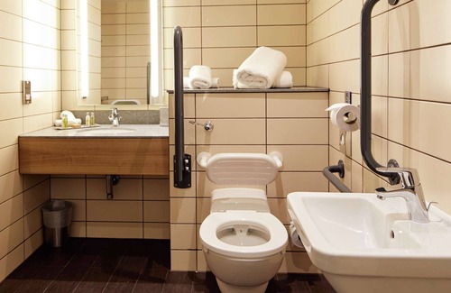 Doncaster Hotel | Hilton Garden Inn Doncaster Racecourse