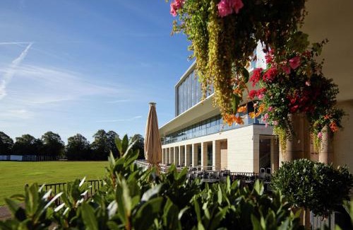 Doncaster Hotel | Hilton Garden Inn Doncaster Racecourse