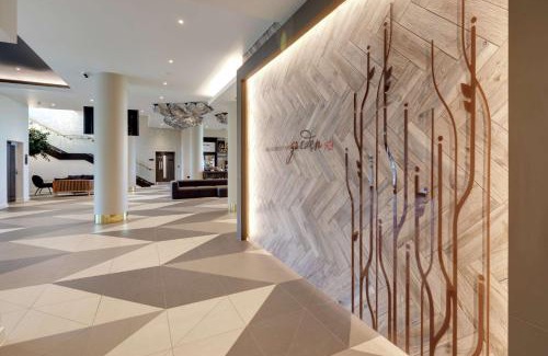 Doncaster Hotel | Hilton Garden Inn Doncaster Racecourse