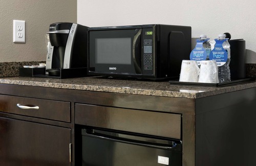 Dothan Hotel | Hilton Garden Inn Dothan