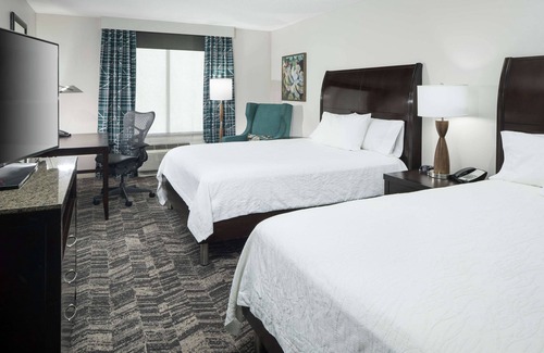 Dothan Hotel | Hilton Garden Inn Dothan