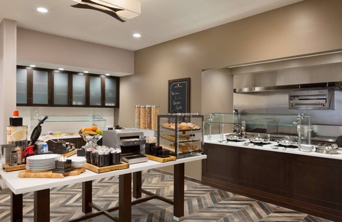 Five Points South Hotel | Hilton Garden Inn Downtown Birmingham