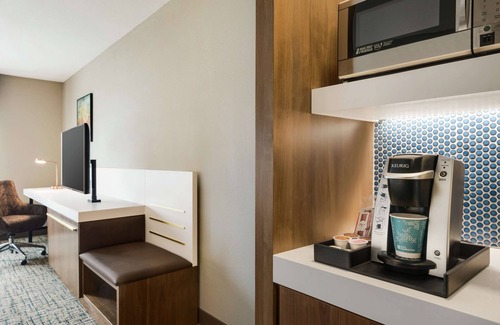 Dubuque Hotel | Hilton Garden Inn Dubuque Downtown
