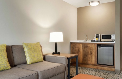 Dubuque Hotel | Hilton Garden Inn Dubuque Downtown