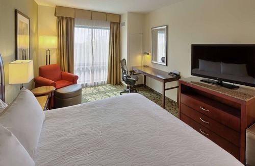 Durham Hotel | Hilton Garden Inn Durham/University Medical Center