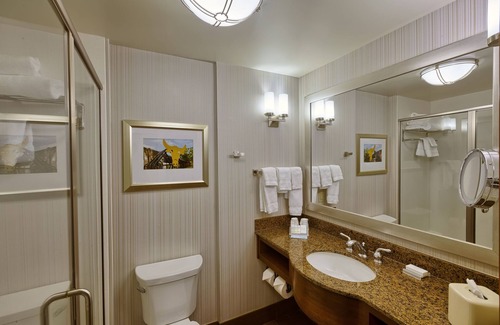 Durham Hotel | Hilton Garden Inn Durham/University Medical Center