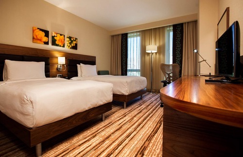 Erzincan Hotel | Hilton Garden Inn Erzincan