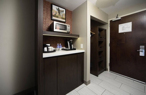 Terry Sanford Hotel | Hilton Garden Inn Fayetteville Fort Bragg