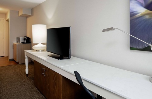 Folsom Hotel | Hilton Garden Inn Folsom