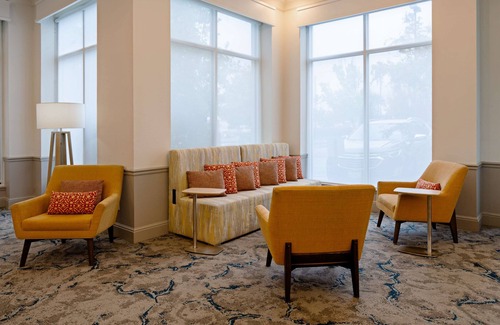 Folsom Hotel | Hilton Garden Inn Folsom
