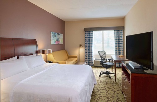 Hummelstown Hotel | Hilton Garden Inn Hershey