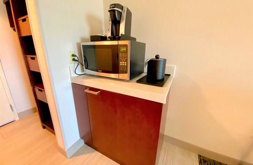 Sugar Land Hotel | Hilton Garden Inn Houston/Sugar Land