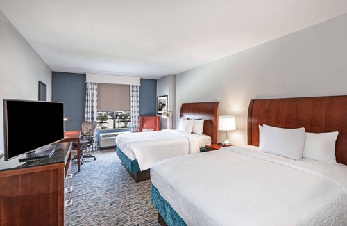 Sugar Land Hotel | Hilton Garden Inn Houston/Sugar Land