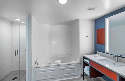 Sugar Land Hotel | Hilton Garden Inn Houston/Sugar Land