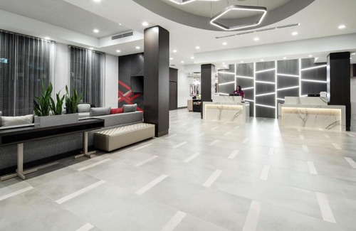 Lake Forest Hotel | Hilton Garden Inn Irvine Spectrum Lake Forest