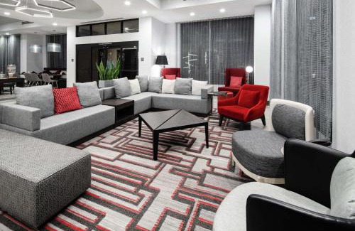 Lake Forest Hotel | Hilton Garden Inn Irvine Spectrum Lake Forest