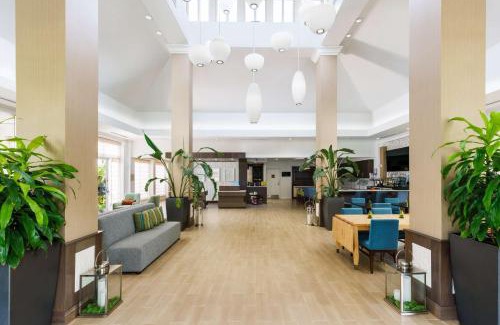 Lake Mary Hotel | Hilton Garden Inn Lake Mary