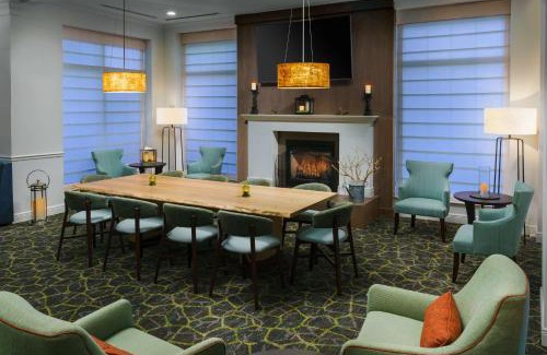 Lake Mary Hotel | Hilton Garden Inn Lake Mary